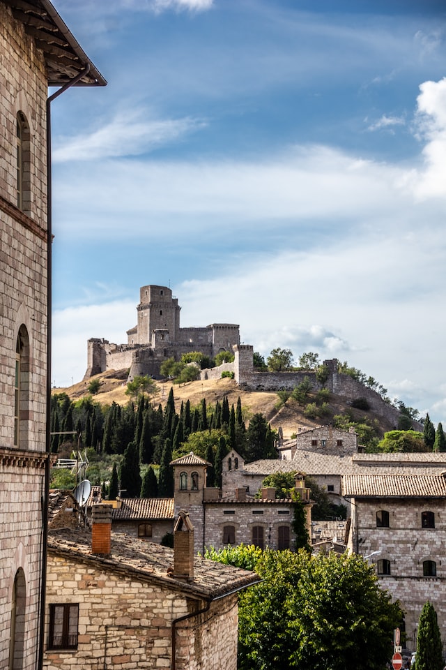Perugia, Italia