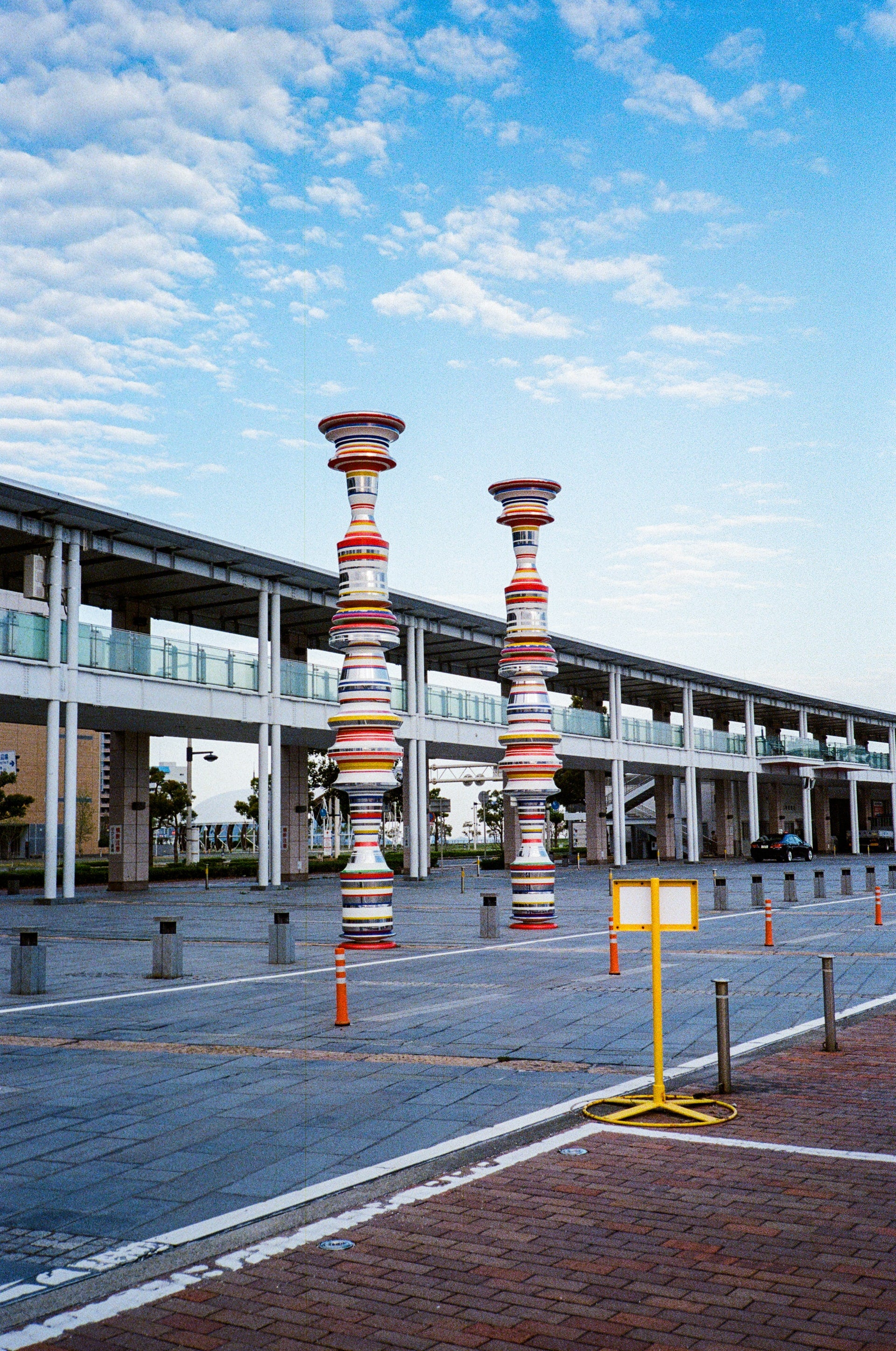 Takamatsu Japón