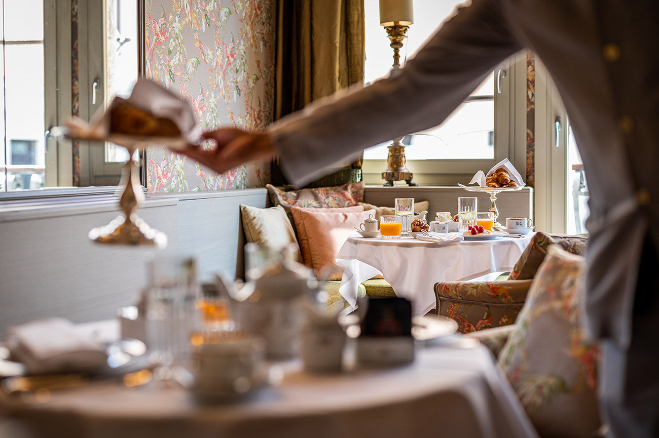 Ca Maria Adele, Venecia