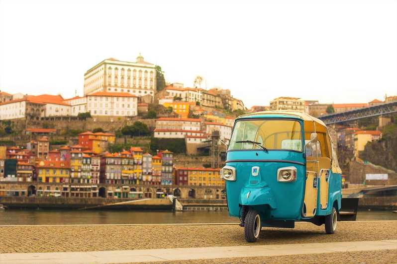 Oporto