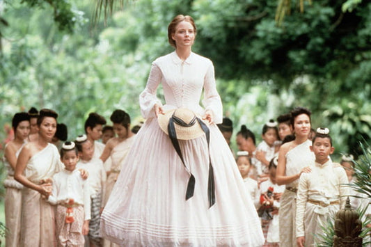 La Tailandia de Anna Leonowens