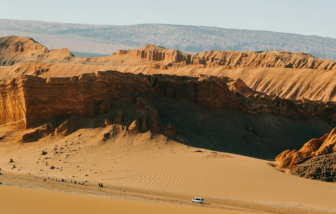 Chile