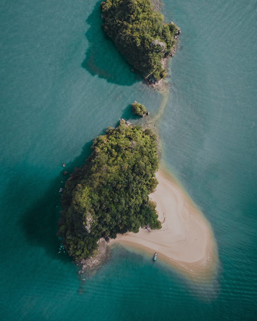 Phuket & Koh Samui