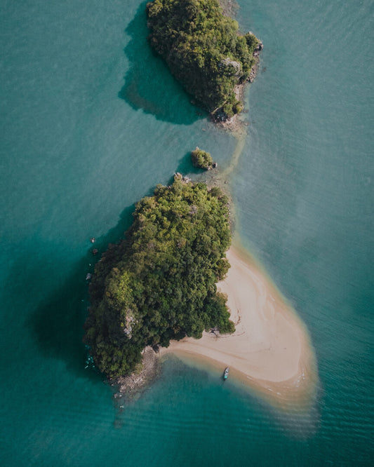 Phuket & Koh Samui