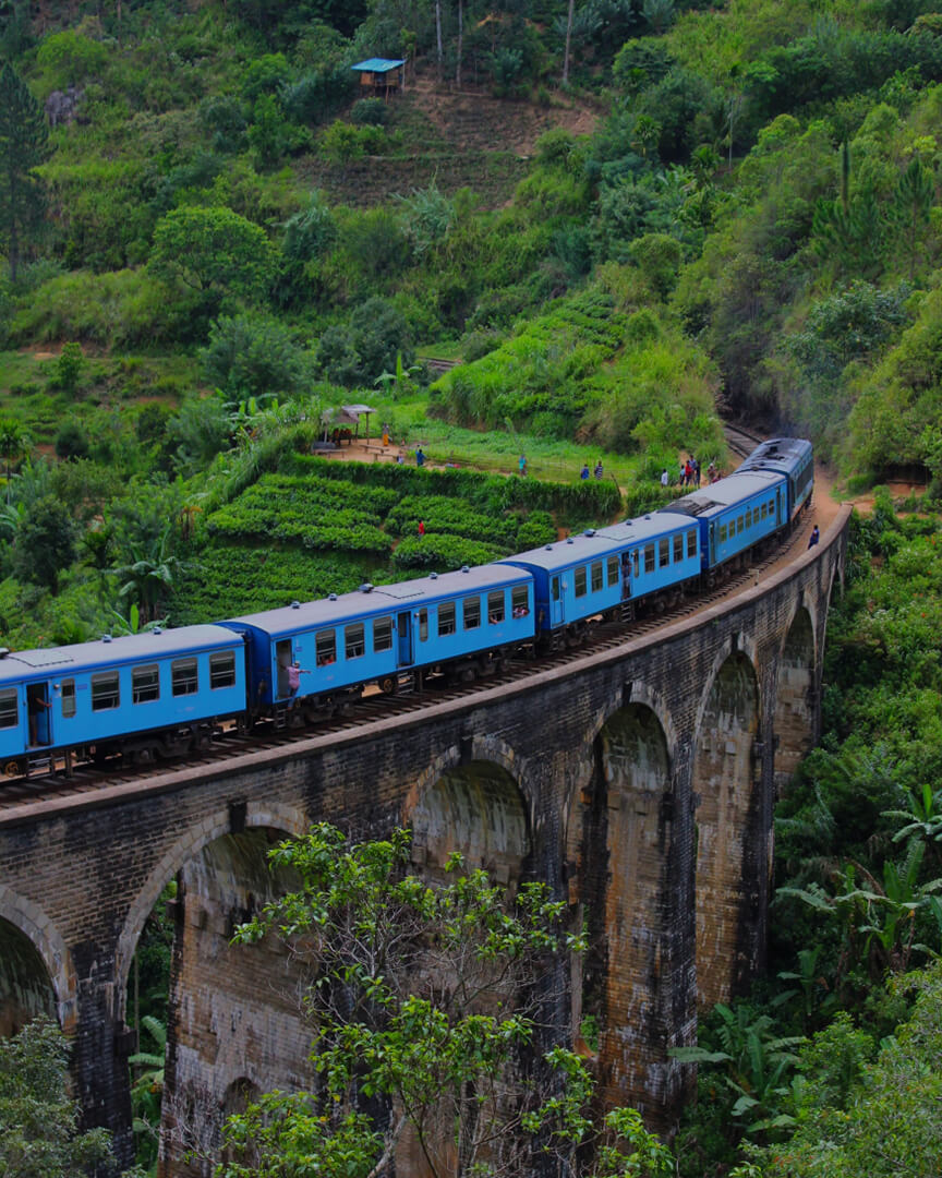 Sri Lanka
