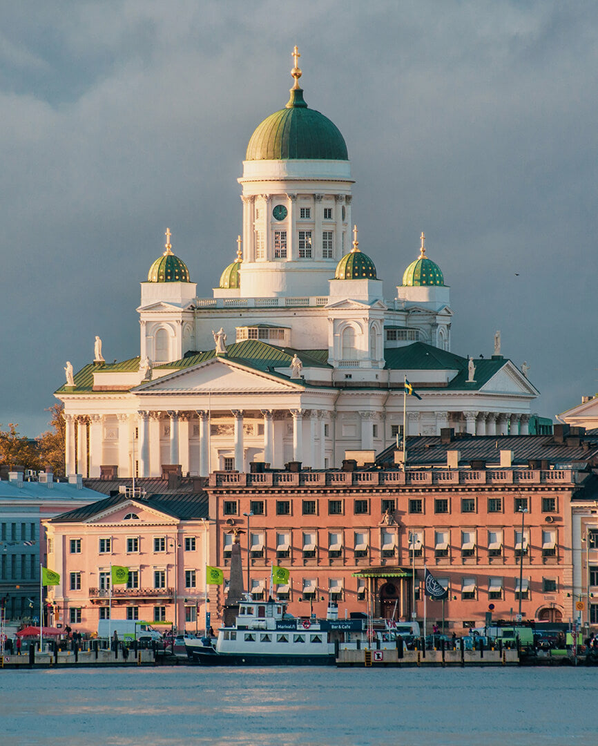 Finlandia