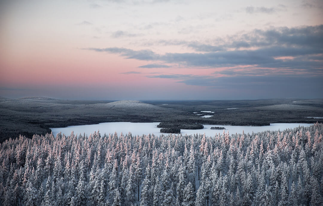 Finlandia