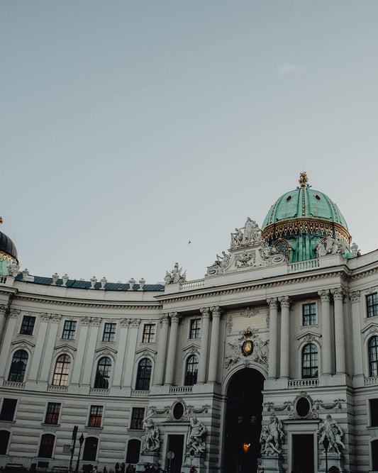 Viena musical