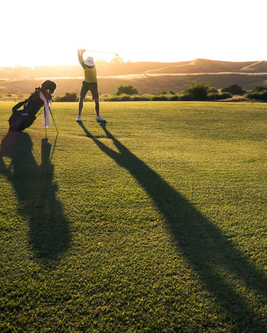 Golf