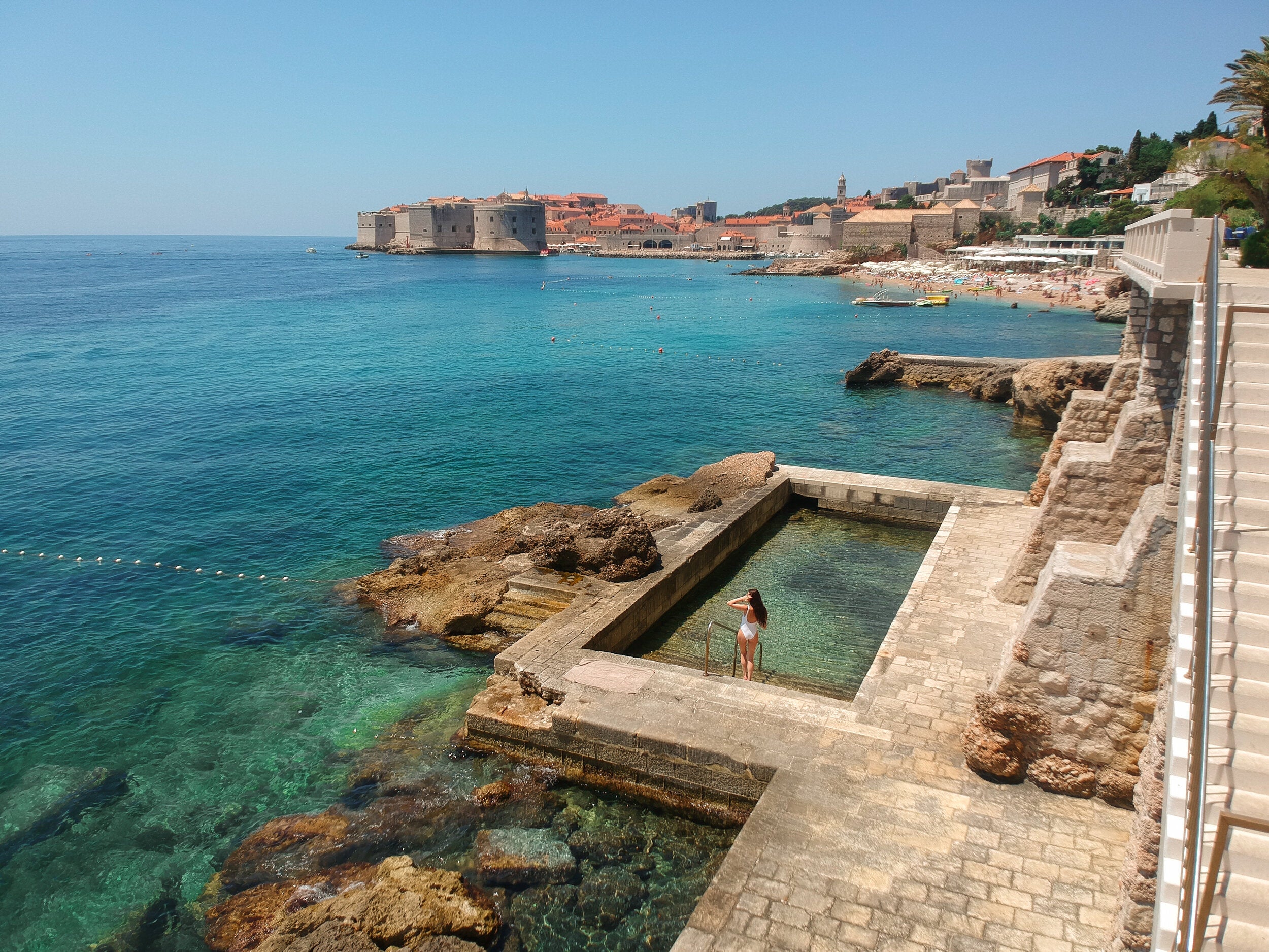 Croacia