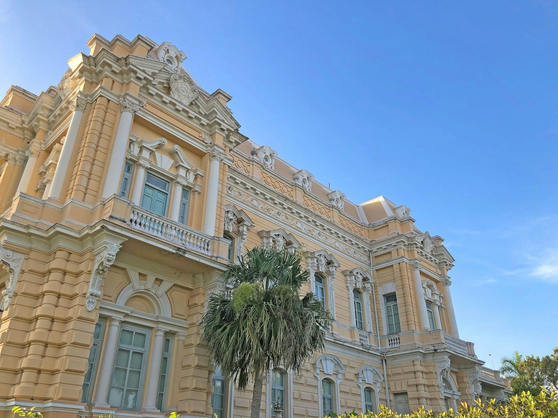 Merida, Mexico