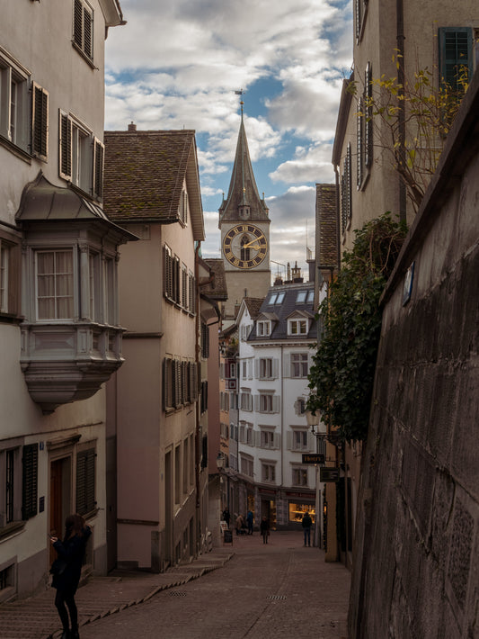 Suiza