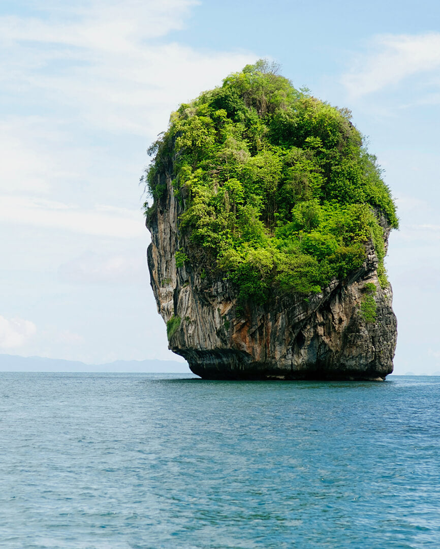Phuket & Koh Samui