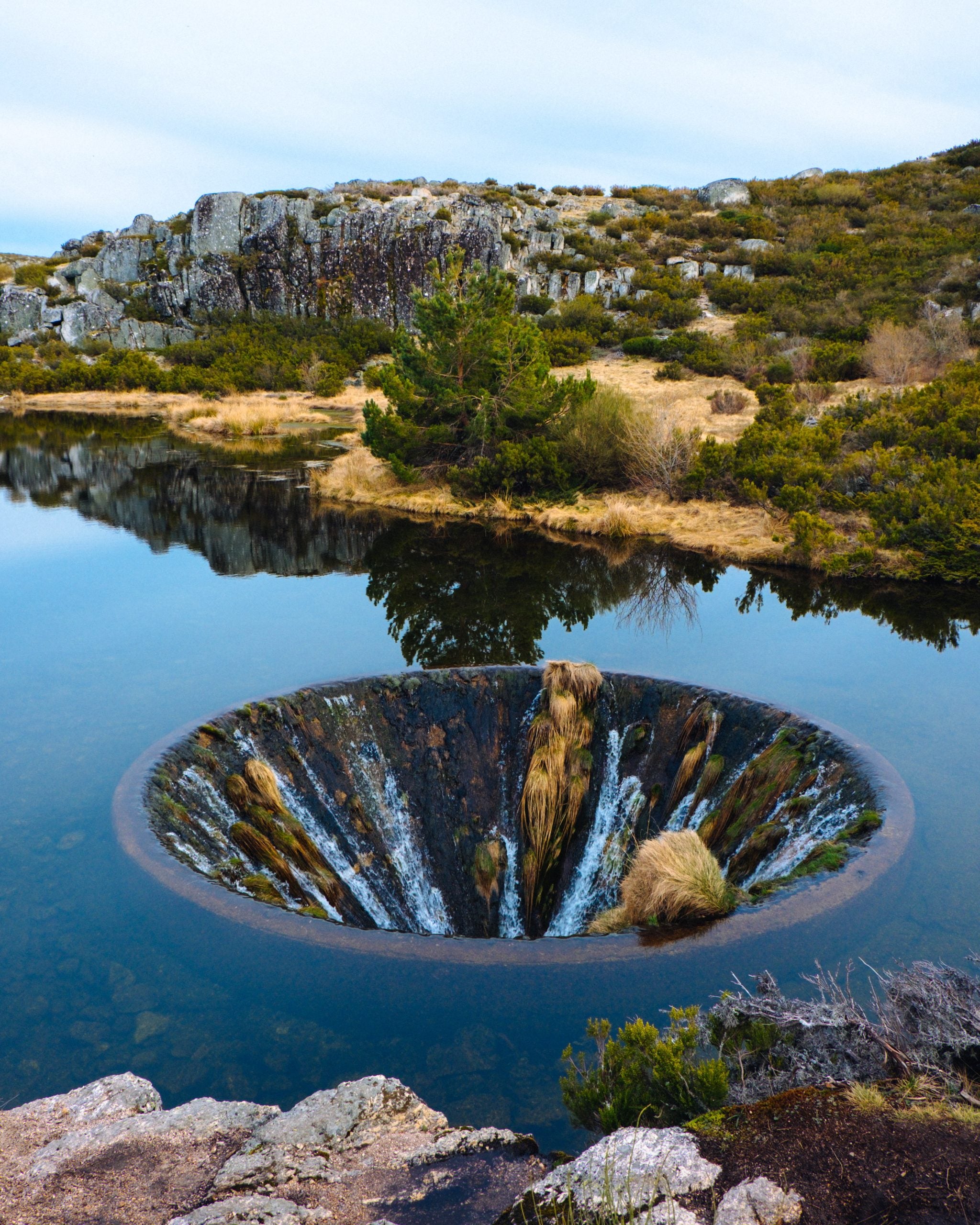 Serra da Estrela
