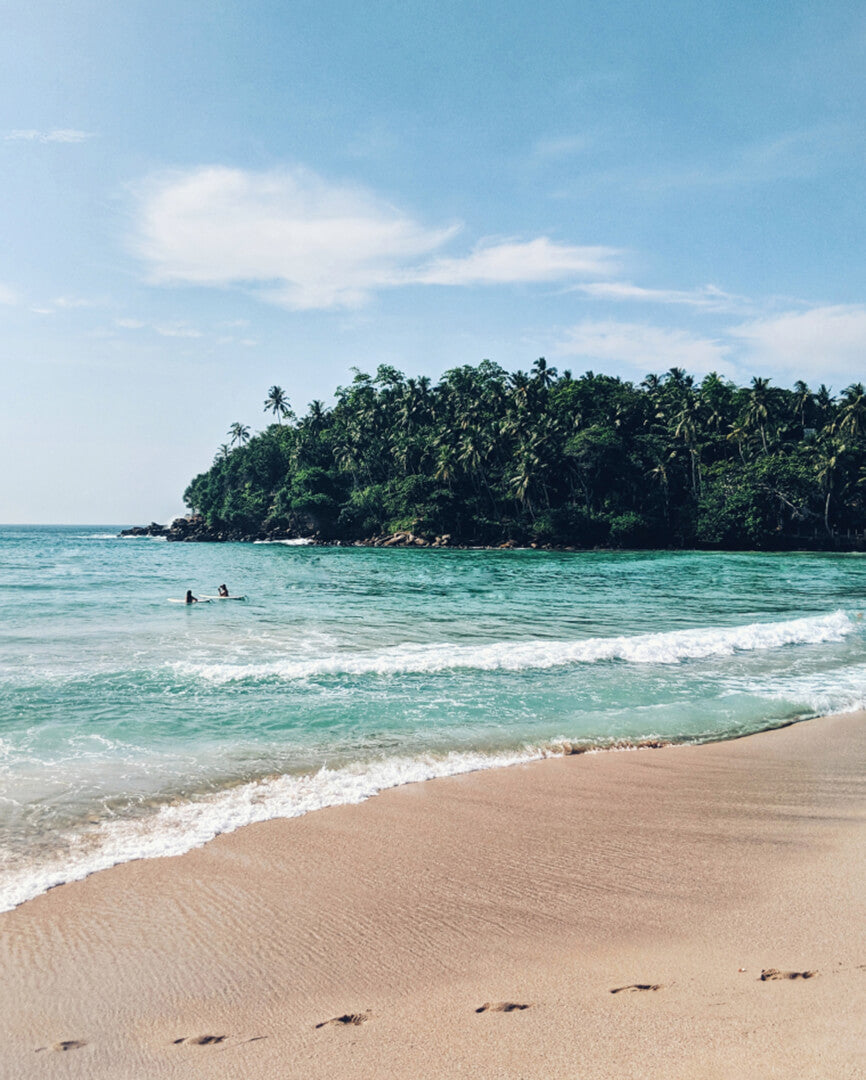 Sri Lanka