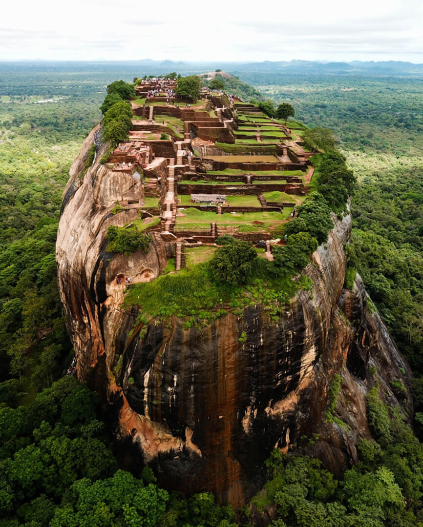Sri Lanka