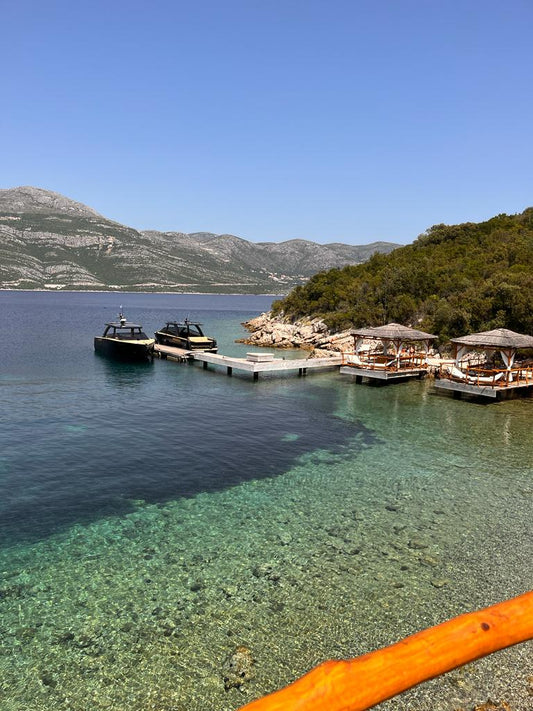 Croacia