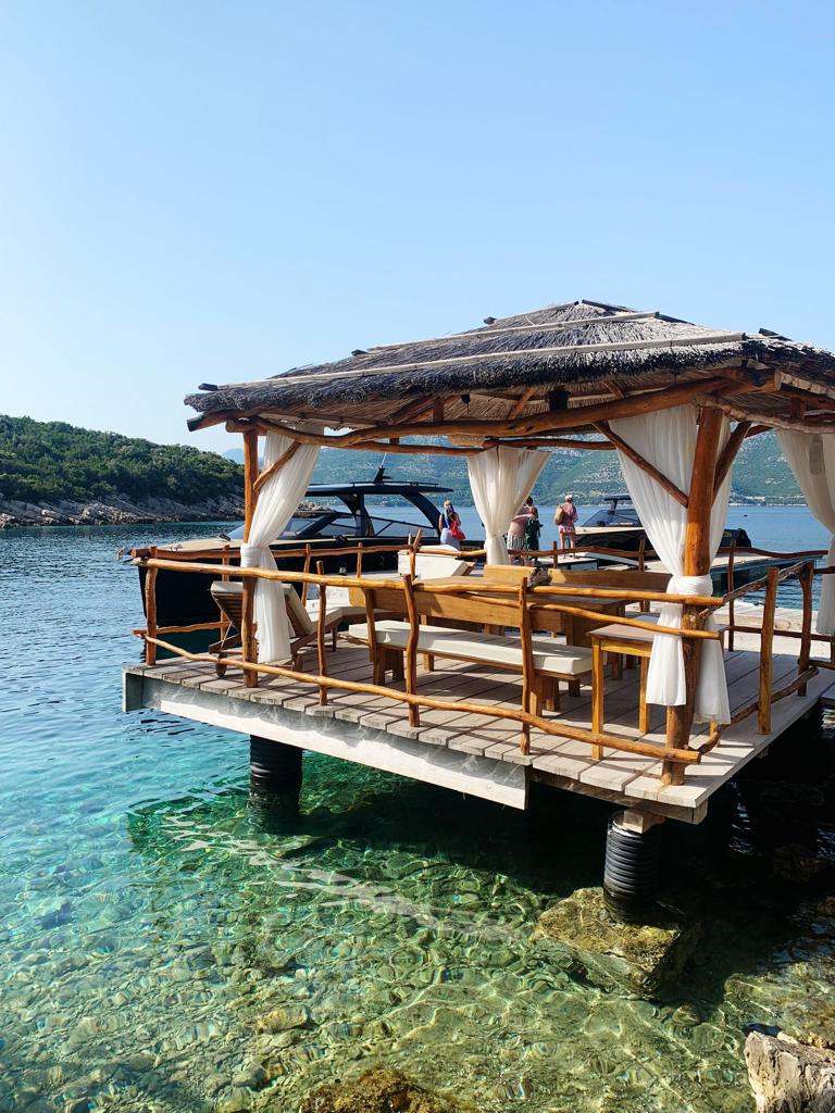 Croacia