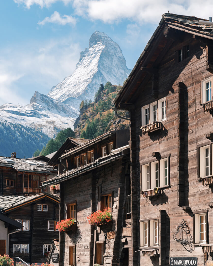 Zermatt
