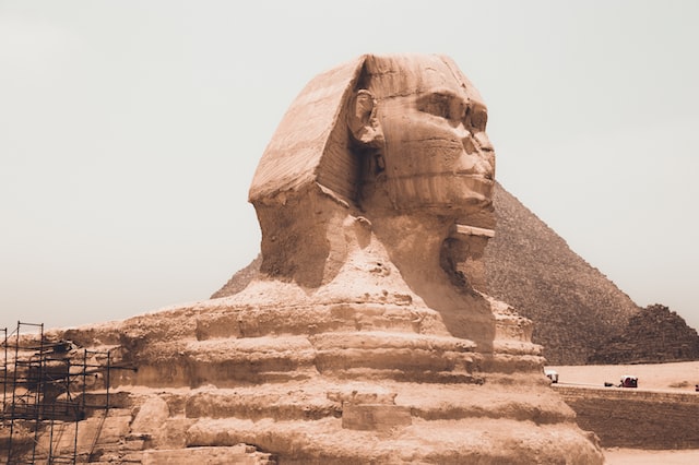Egipto