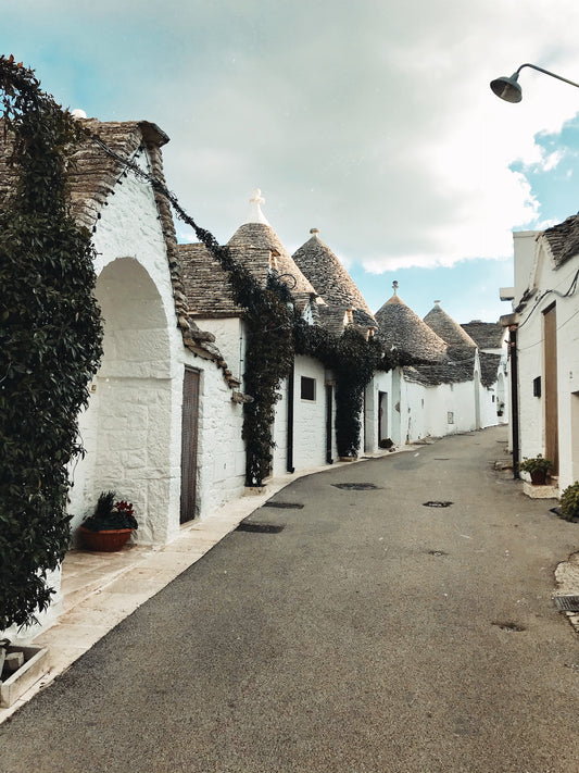 Puglia