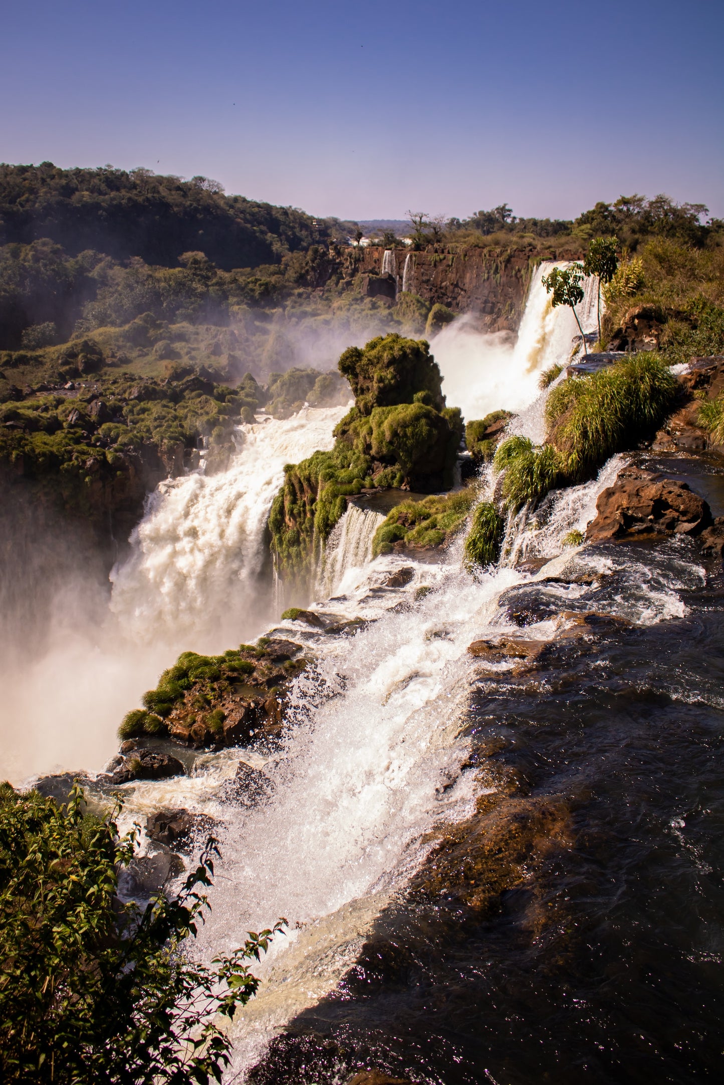 Argentina