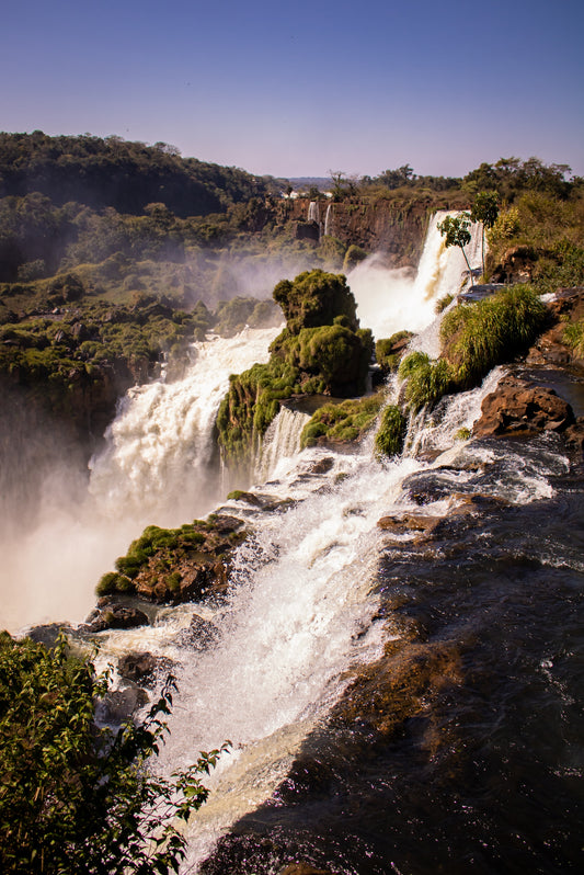 Argentina