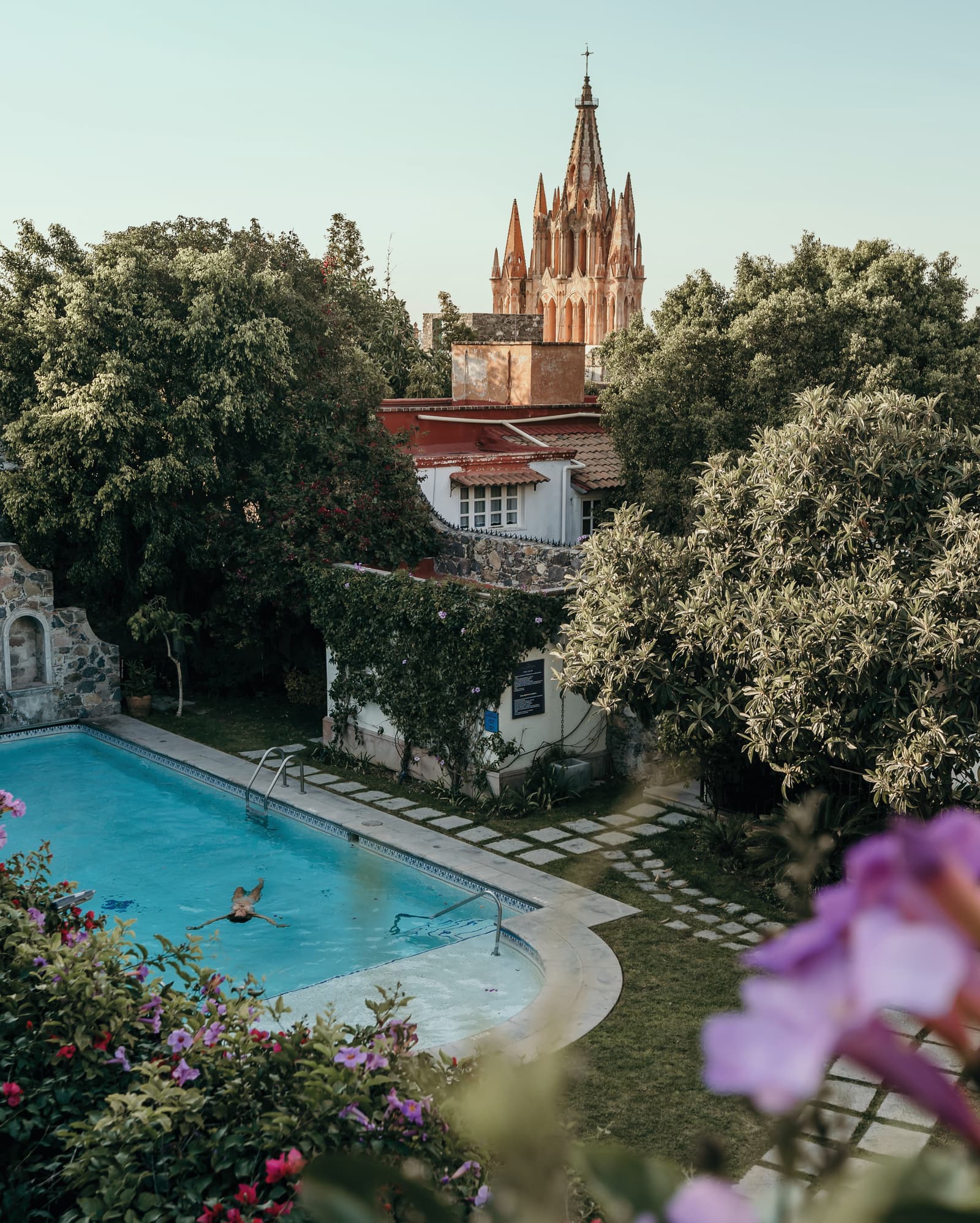 San Miguel Allende