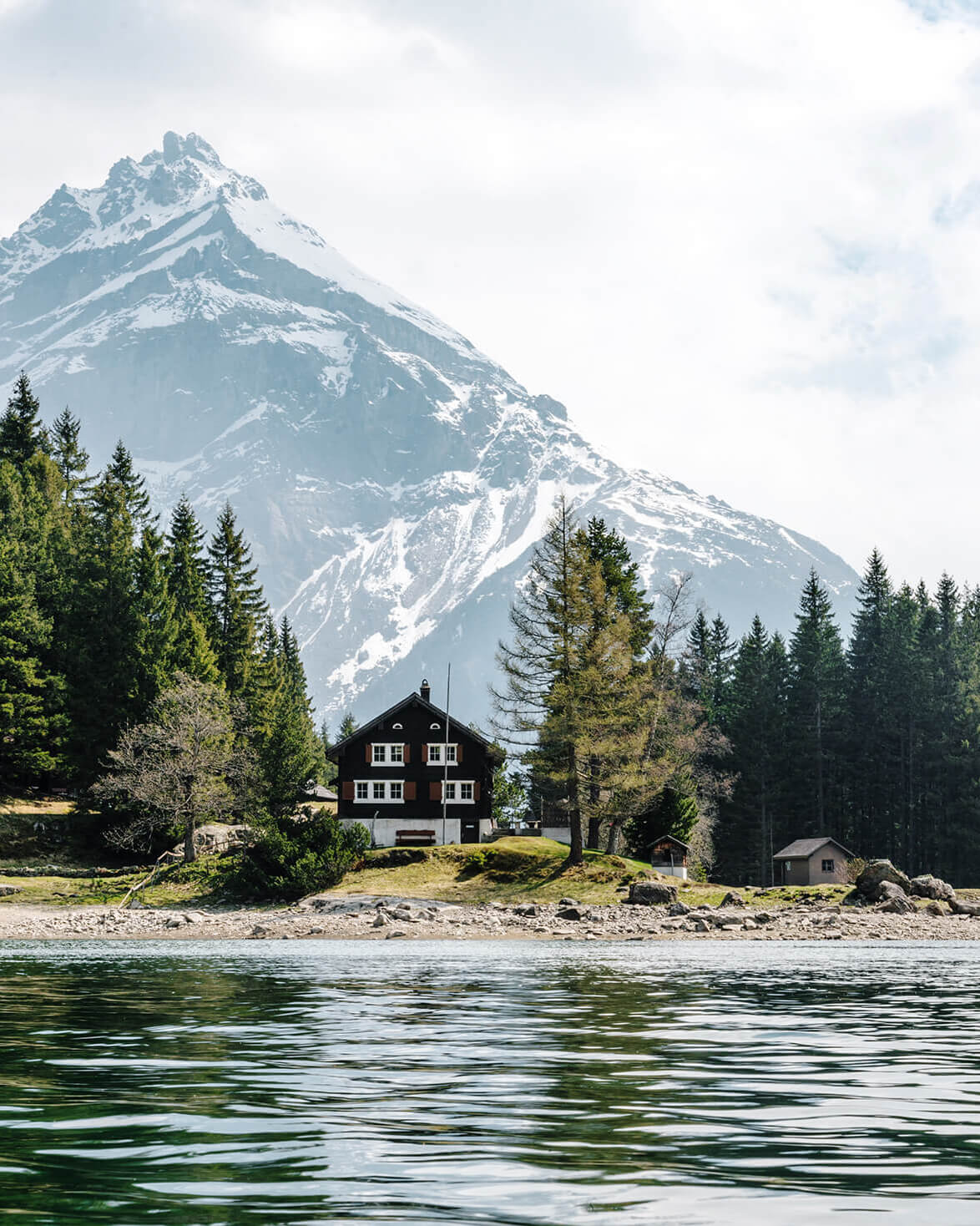 Suiza