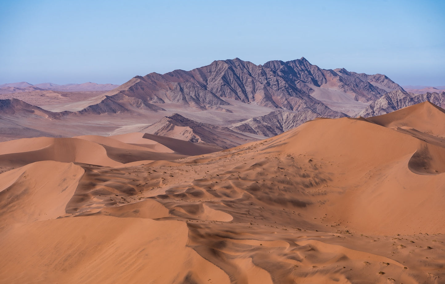 Namibia