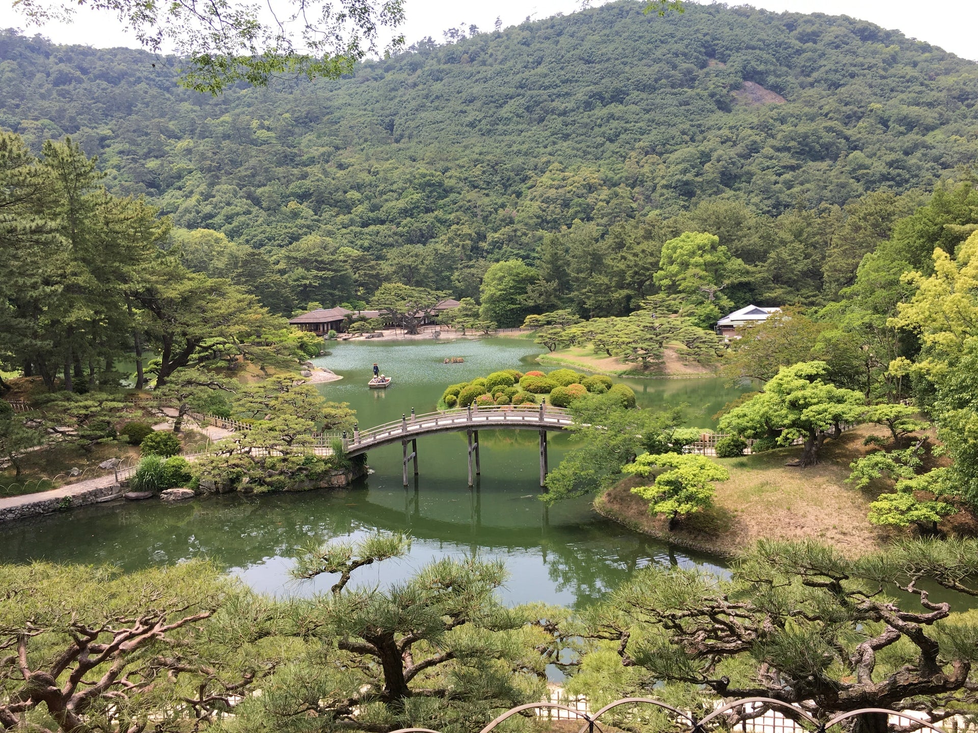 Takamatsu Japón