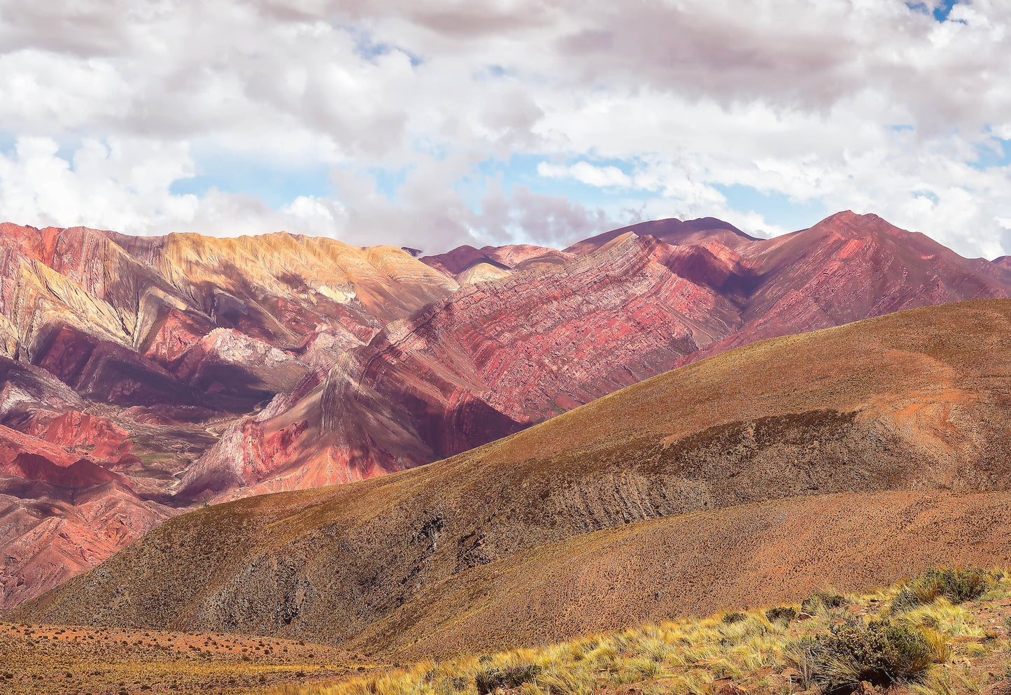 Argentina