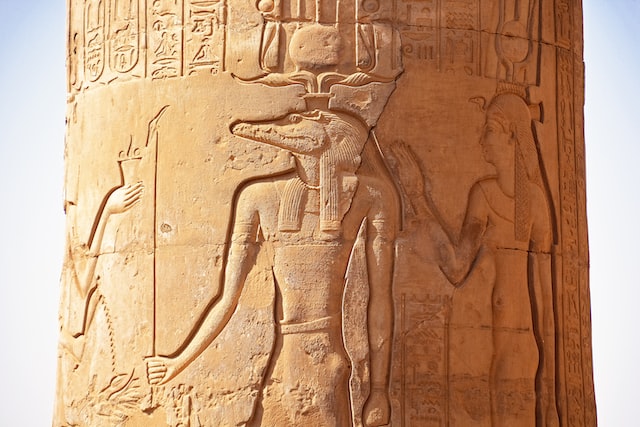 Egipto