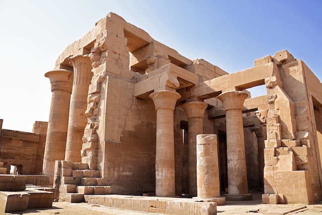 Egipto