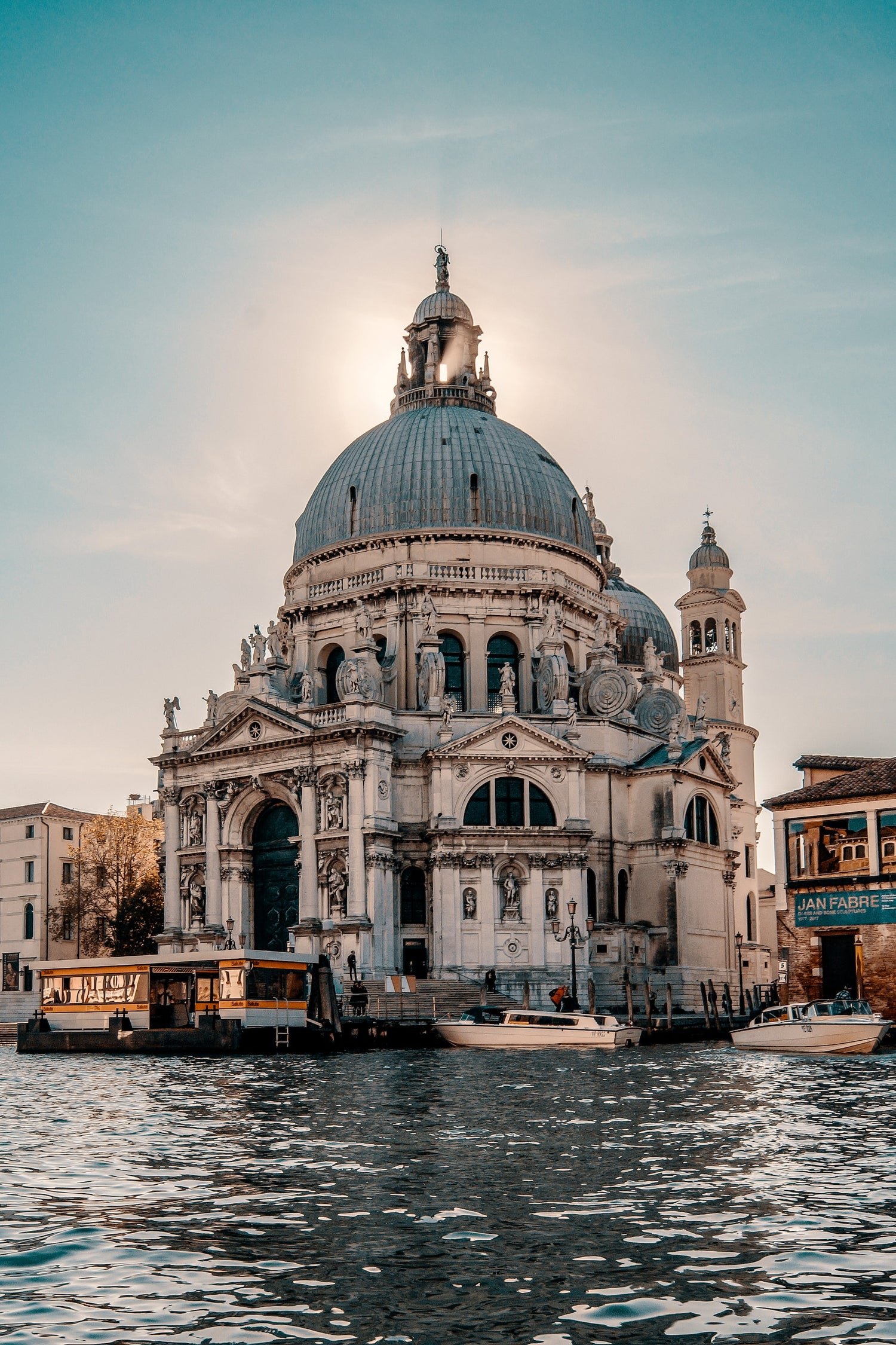 Venecia