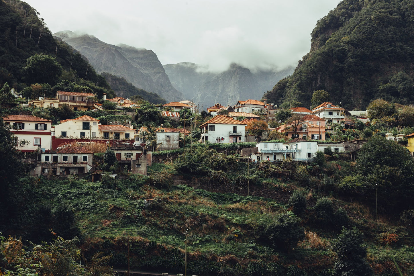 Madeira