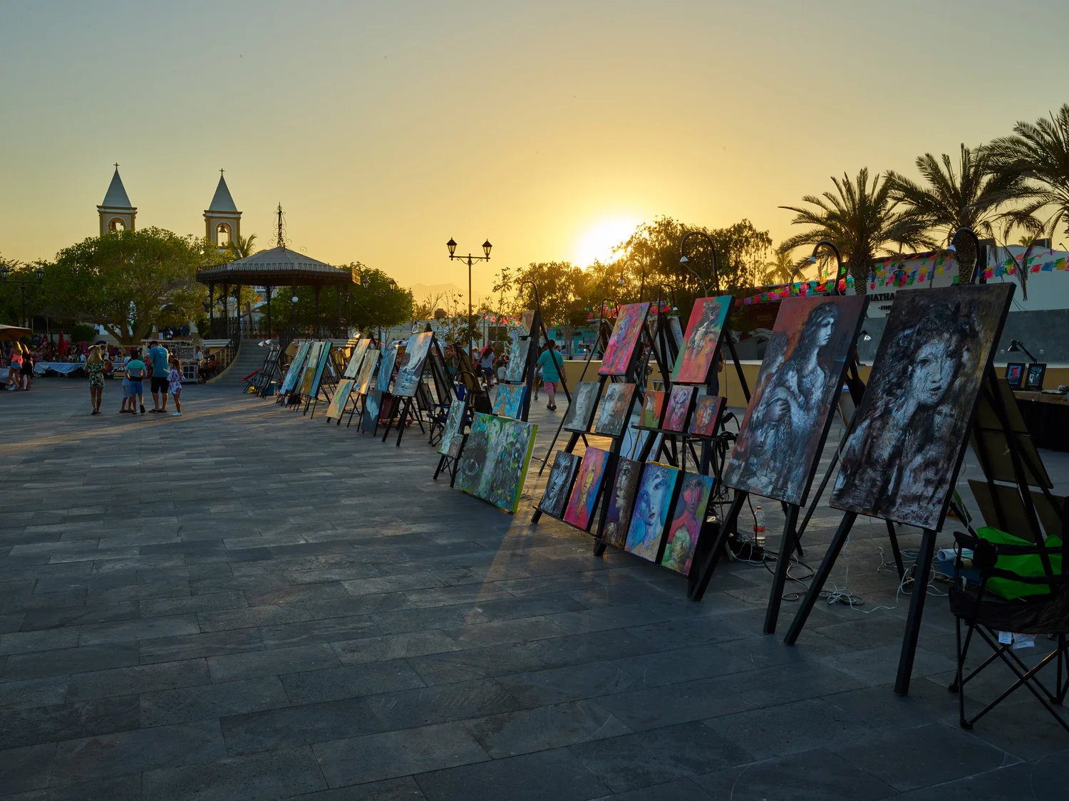 Art Walk
