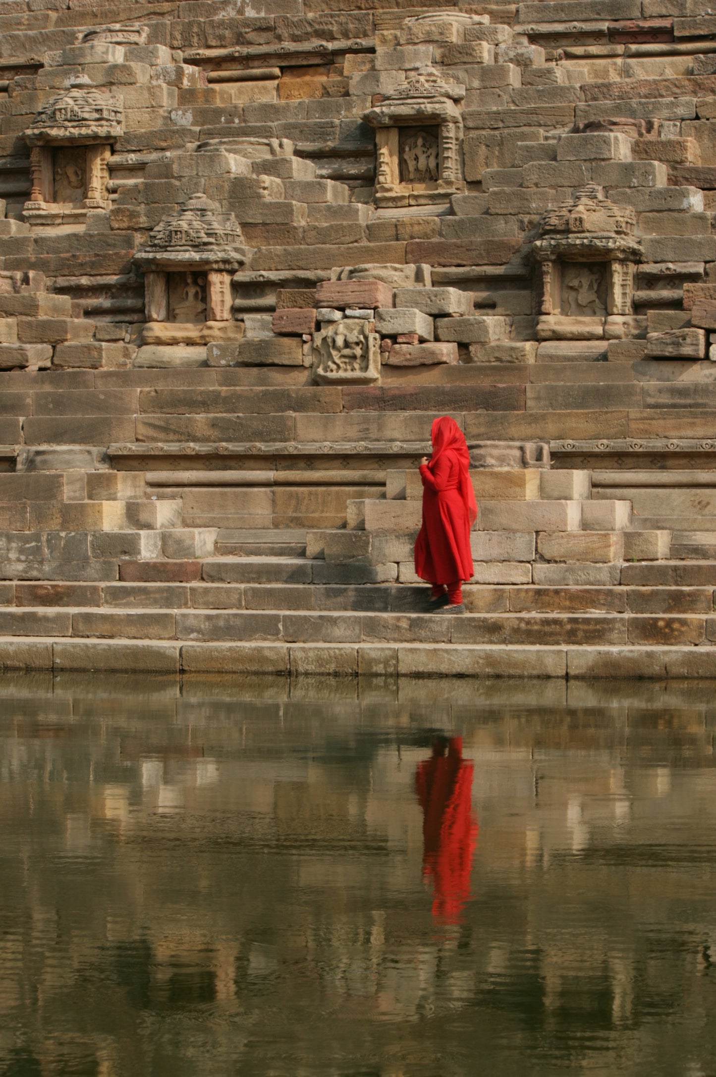 India