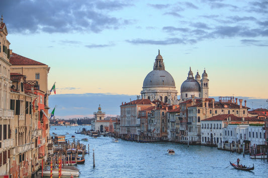 Ca Maria Adele, Venecia