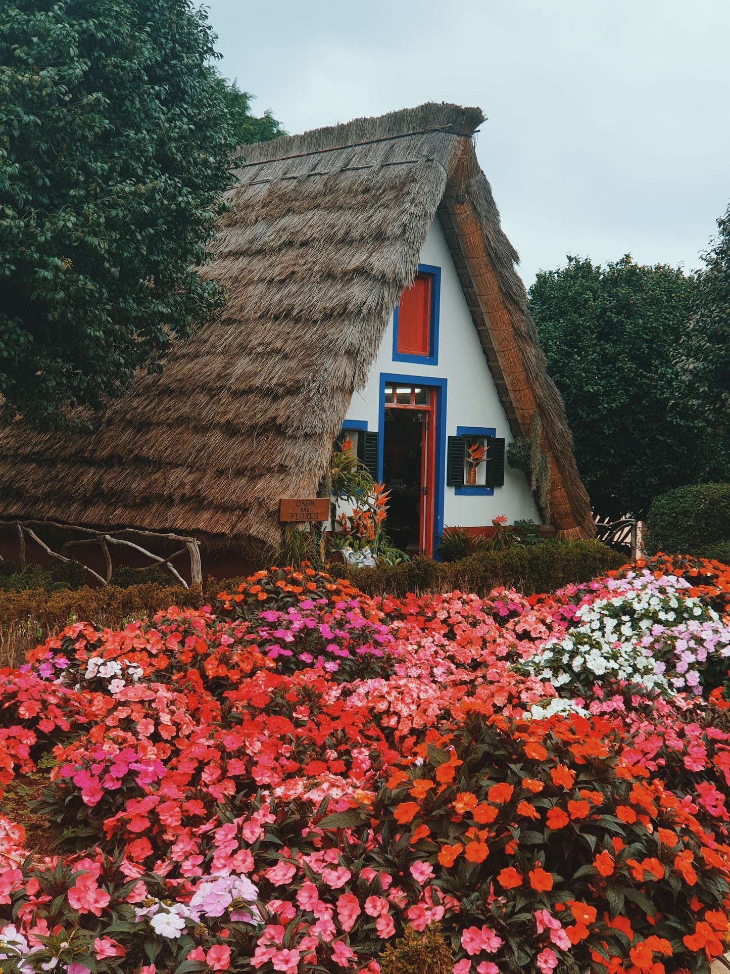 Madeira