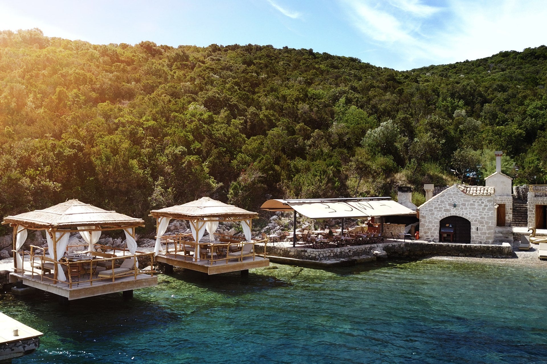 Croacia