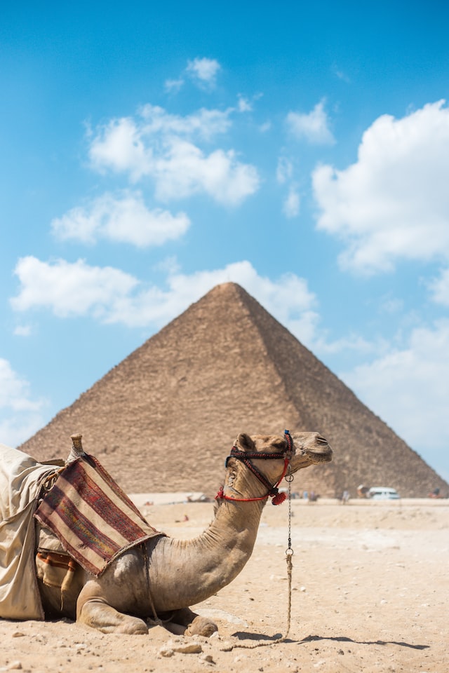 Egipto