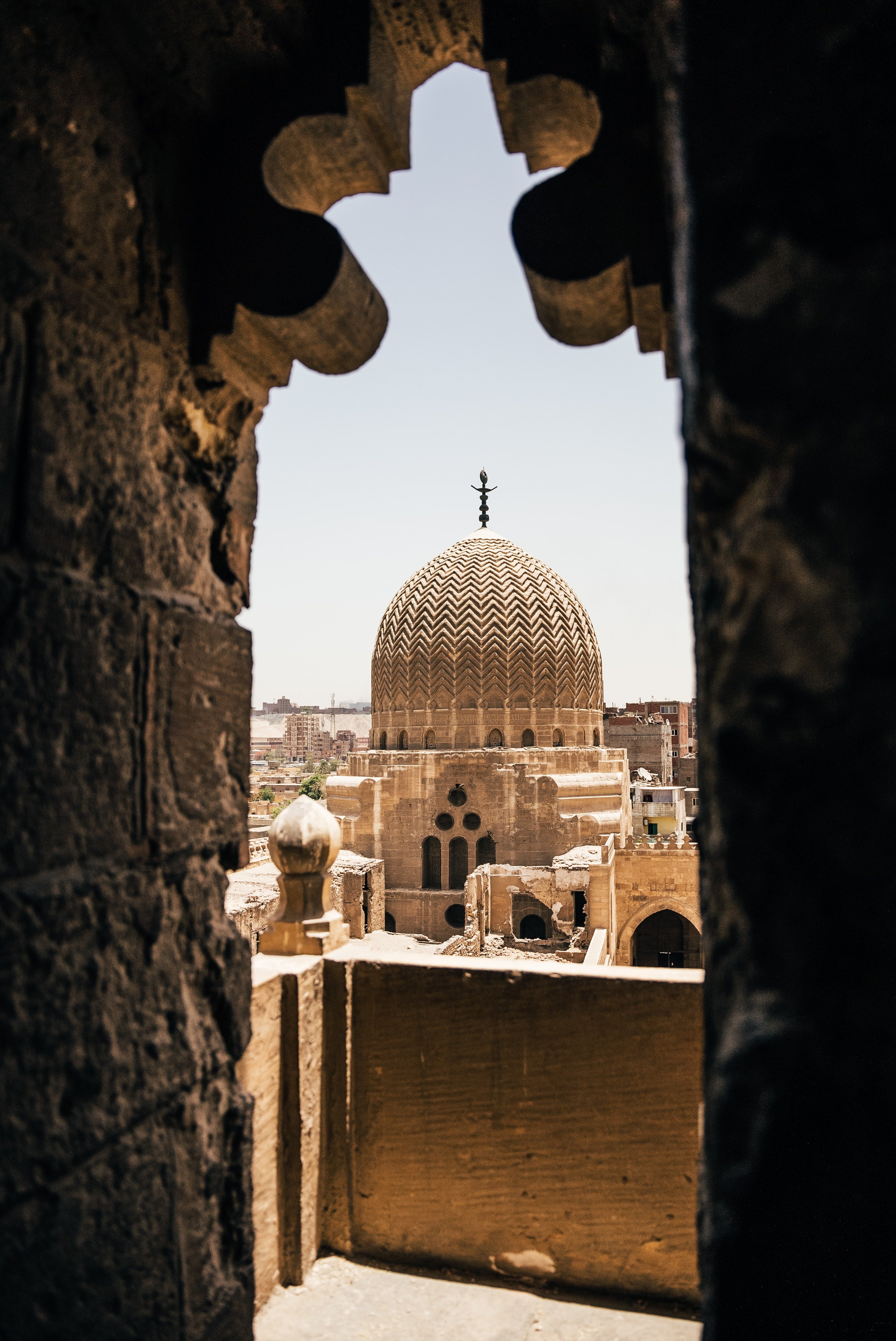 El Cairo, Egipto