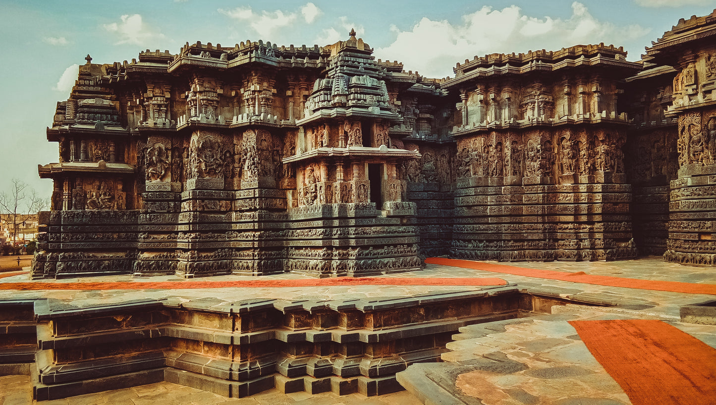 India