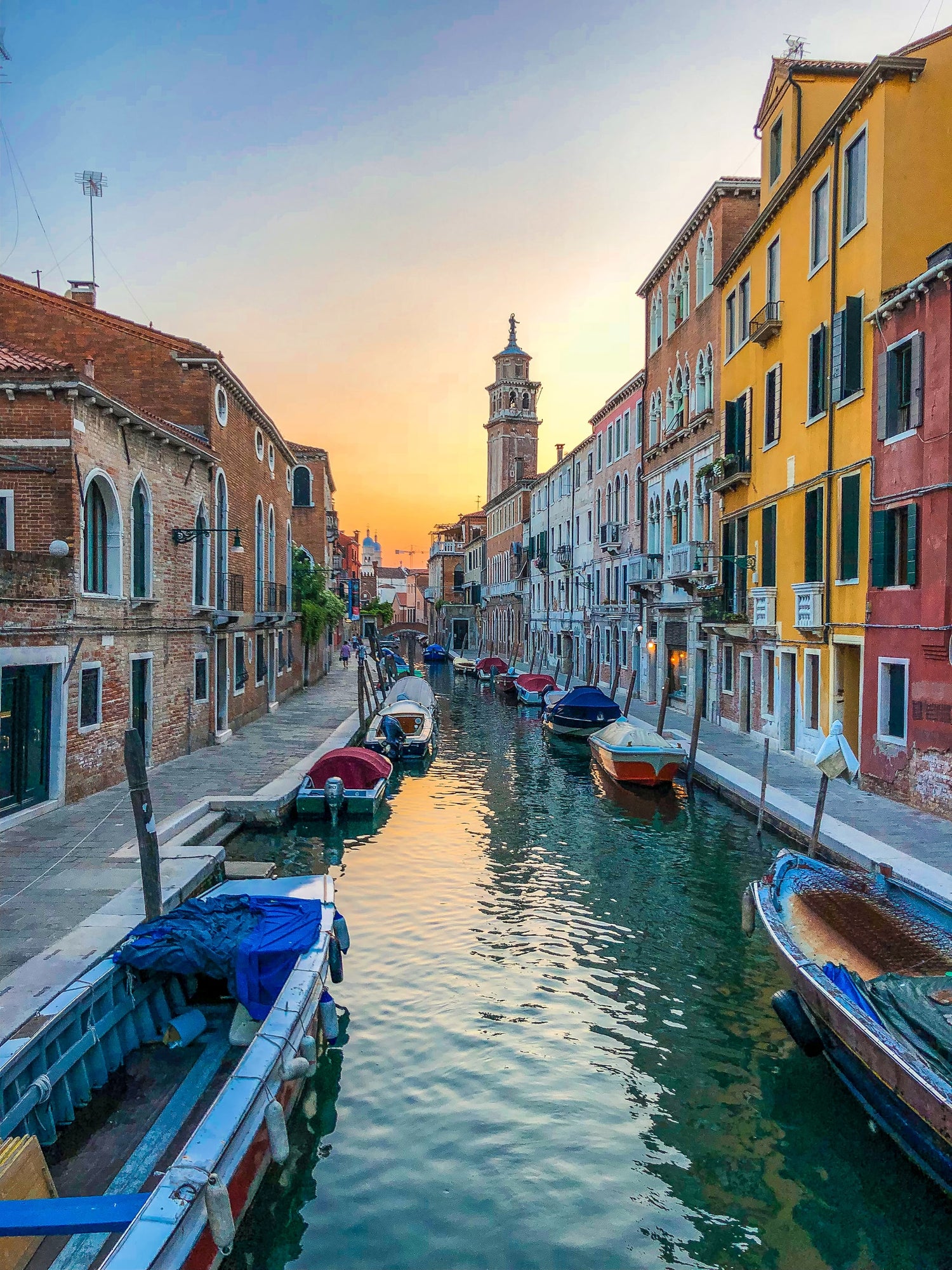 Venecia