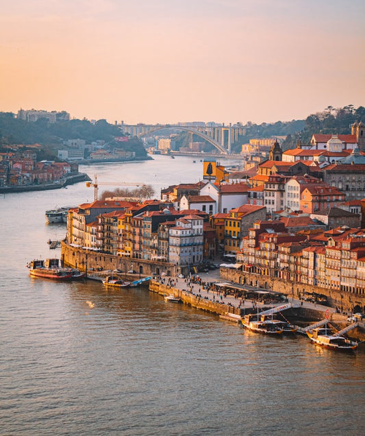 Oporto