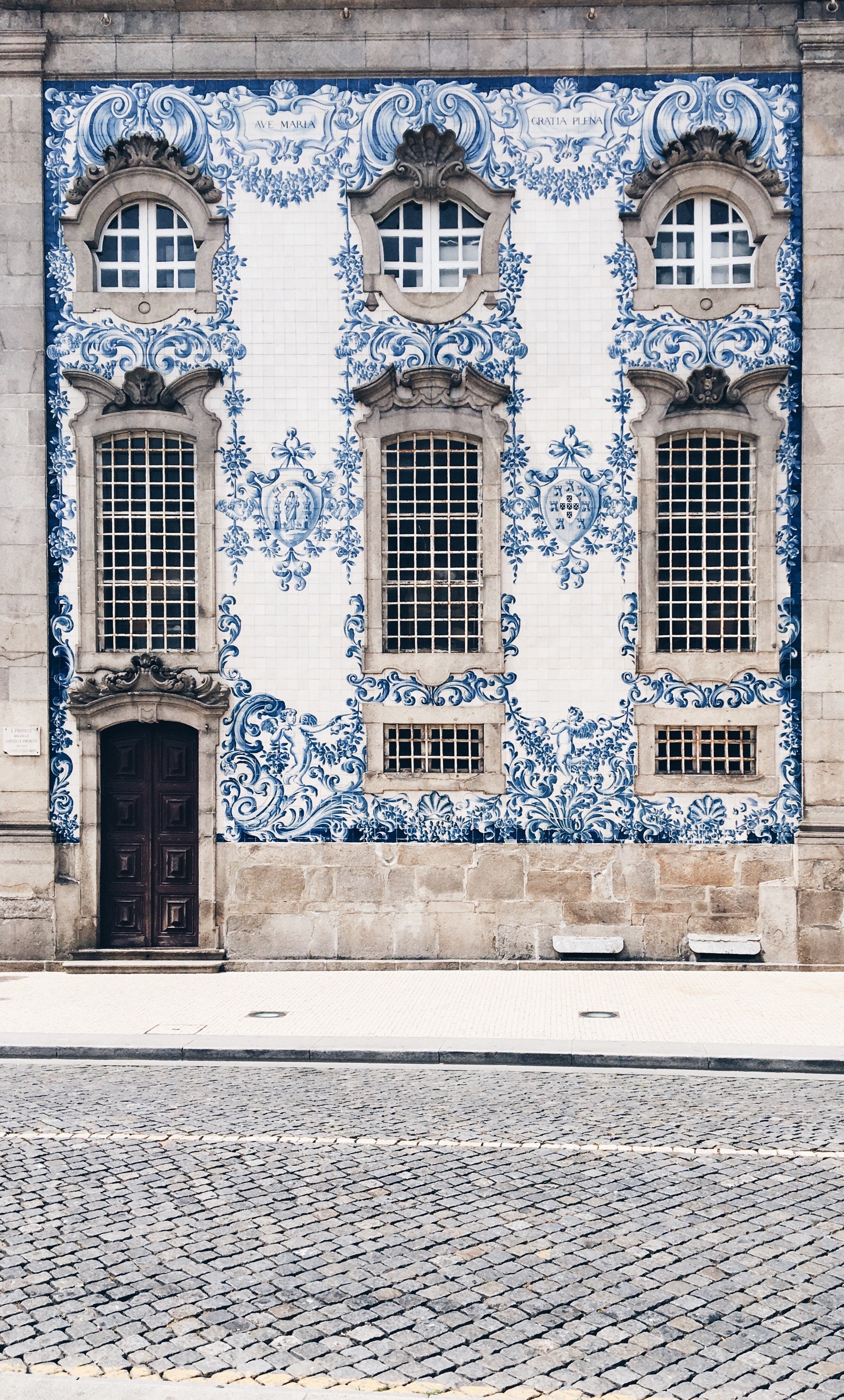 Oporto